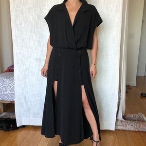 BLESSED ARE THE MEEK Dress